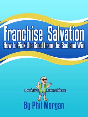 cover image of Franchise Salvation
